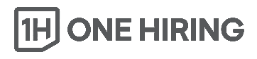 One Hiring, Website öffnen