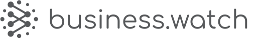 Business Watch, Website öffnen